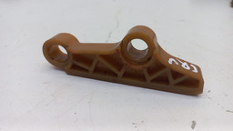 GUIA CORRENTE MOTOR HONDA CRV 2.0 2008 A 2012 MARROM