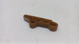 GUIA CORRENTE MOTOR HONDA CRV 2.0 2008 A 2012 MARROM