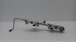 FLAUTA COMBUSTÍVEL CITROËN DS5 1.6 2014 2015 TURBO