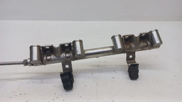 FLAUTA COMBUSTÍVEL CITROËN DS5 1.6 2014 2015 TURBO