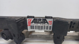 FLAUTA COMBUSTÍVEL HONDA HRV 1.8 2016 A 2020