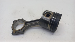 BIELA C/ PISTAO RENAULT MASTER 2.5 2004 A 2010 STD