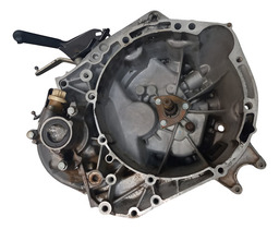 Caixa Cambio Peugeot 206 1.0 16v 2002 2003 Manual