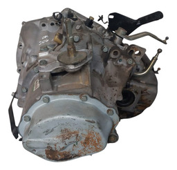 CAIXA CAMBIO PEUGEOT 206 1.0 16V 2002 2003 MANUAL