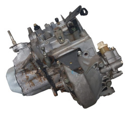 CAIXA CAMBIO PEUGEOT 206 1.0 16V 2002 2003 MANUAL