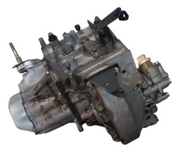 CAIXA CAMBIO PEUGEOT 206 1.0 16V 2002 2003 MANUAL