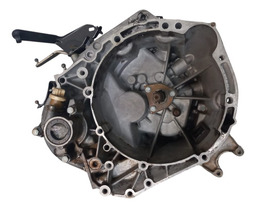 CAIXA CAMBIO PEUGEOT 206 1.0 16V 2002 2003 MANUAL
