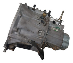 CAIXA CAMBIO PEUGEOT 206 1.0 16V 2002 2003 MANUAL