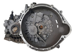 Caixa Cambio Jac J3 1.5 2011 A 2014 Manual