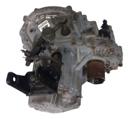 CAIXA CAMBIO JAC J3 1.5 2011 A 2014 MANUAL