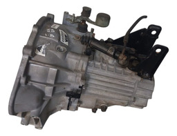 CAIXA CAMBIO JAC J3 1.5 2011 A 2014 MANUAL