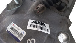 CAIXA CAMBIO JAC J3 1.5 2011 A 2014 MANUAL