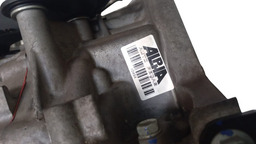 CAIXA CAMBIO TOYOTA COROLLA 1.8 2009 A 2014 MANUAL