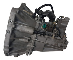 Caixa Cambio Renault Fluence 2.0 2011 A 2015 Manual