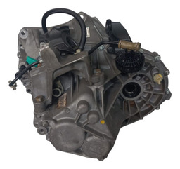 CAIXA CAMBIO RENAULT FLUENCE 2.0 2011 A 2015 MANUAL