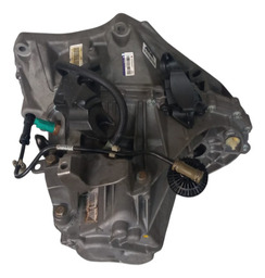 CAIXA CAMBIO RENAULT FLUENCE 2.0 2011 A 2015 MANUAL