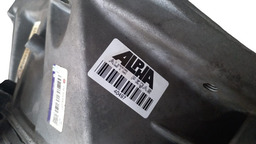 CAIXA CAMBIO RENAULT FLUENCE 2.0 2011 A 2015 MANUAL