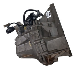 CAIXA CAMBIO RENAULT FLUENCE 2.0 2011 A 2015 MANUAL