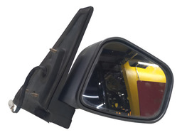 Retrovisor Elétrico Mitsubishi Pajero Sport 2005 2008 Cinza