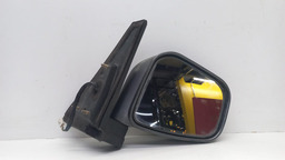 RETROVISOR DIREITO PAJERO 1992 A 1998 ELÉTRICO