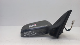 RETROVISOR DIREITO PAJERO 1992 A 1998 ELÉTRICO