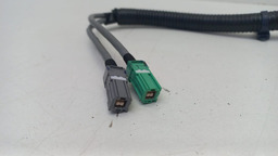 CHICOTE ENTRADA USB HONDA WRV 2020 2021