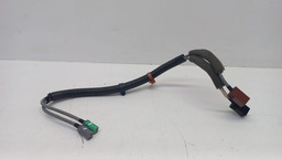 CHICOTE ENTRADA USB HONDA WRV 2020 2021