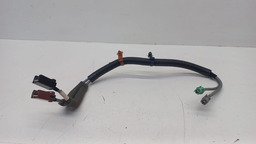 CHICOTE ENTRADA USB HONDA WRV 2020 2021