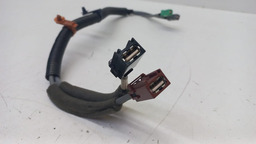 CHICOTE ENTRADA USB HONDA WRV 2020 2021