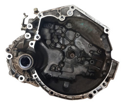 Caixa Cambio Citroën C3 1.6 2006 A 2008 Manual