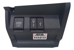 Moldura Painel Honda Wrv 2020 2021