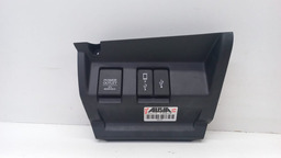 MOLDURA PAINEL HONDA WRV 2020 2021