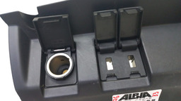 MOLDURA PAINEL HONDA WRV 2020 2021