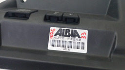 MOLDURA PAINEL HONDA WRV 2020 2021