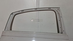 PORTA TRASEIRA DIREITA VW VIRTUS 2017 A 2024 COM DETALHE DIREITO BRANCO