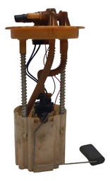 BOMBA COMBUSTÍVEL GM S10 2.8 MWM 2008 DIESEL