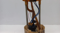 BOMBA COMBUSTÍVEL GM S10 2.8 MWM 2008 DIESEL