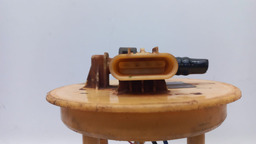 BOMBA COMBUSTÍVEL GM S10 2.8 MWM 2008 DIESEL