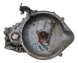 Caixa Cambio Jac J3 1.3 16v 2011 2012 Manual