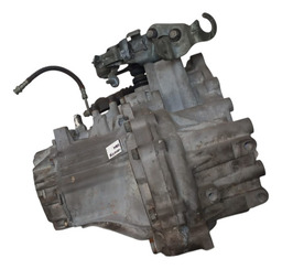 CAIXA CAMBIO JAC J3 1.3 16V 2011 2012 MANUAL