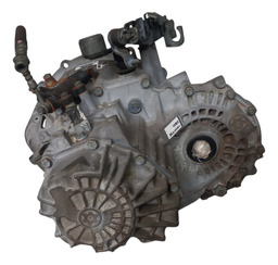 CAIXA CAMBIO JAC J3 1.3 16V 2011 2012 MANUAL