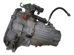 CAIXA CAMBIO JAC J3 1.3 16V 2011 2012 MANUAL