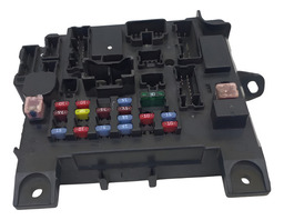 CAIXA FUSIVEL MITSUBISHI LANCER 2.0 2011 A 2014