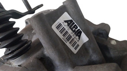 CAIXA CAMBIO JAC J3 1.5 2011 2012 MANUAL