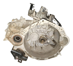 Caixa Cambio Hyundai Hb20 1.0 Turbo 2016 2017 Manual