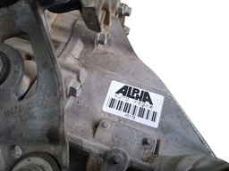 CAIXA CAMBIO HYUNDAI HB20 1.0 TURBO 2016 2017 MANUAL