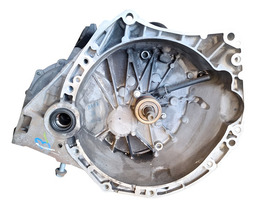 Caixa Cambio Renault Fluence 16v 2011 2012 Manual