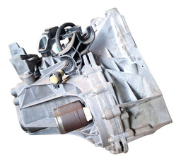 CAIXA CAMBIO RENAULT FLUENCE 16V 2011 2012 MANUAL