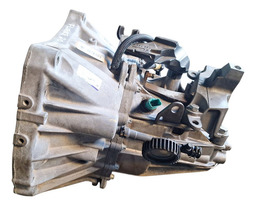 CAIXA CAMBIO RENAULT FLUENCE 16V 2011 2012 MANUAL