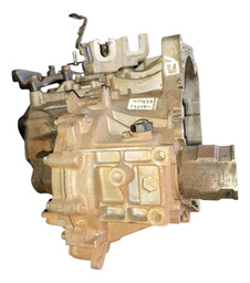 CAIXA CAMBIO KIA SOUL 1.6 16V 2009 2010 MANUAL